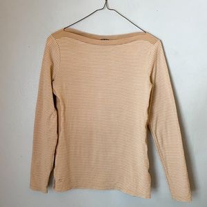 Ralph Lauren long sleeve women’s small